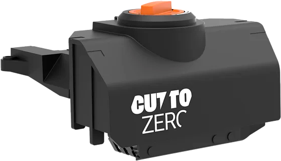 2553092 WORX CUT TO EDGE VISION AI 4WD WR340 WR341 WR342 WR344E 2