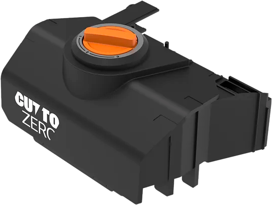 2553092 WORX CUT TO EDGE VISION AI 4WD WR340 WR341 WR342 WR344E 1