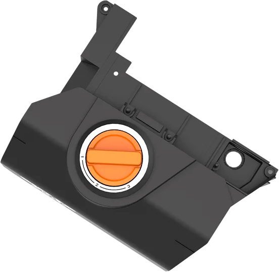 2553092 WORX CUT TO EDGE VISION AI 4WD WR340 WR341 WR342 WR344E 4