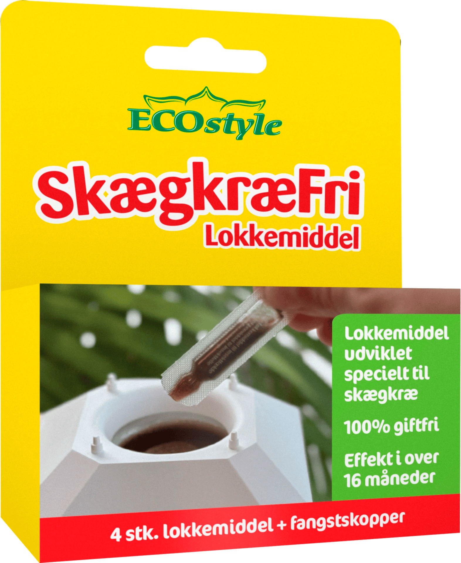 2435563 ECOSTYLE SKRÆGKRÆFÆLDE 1