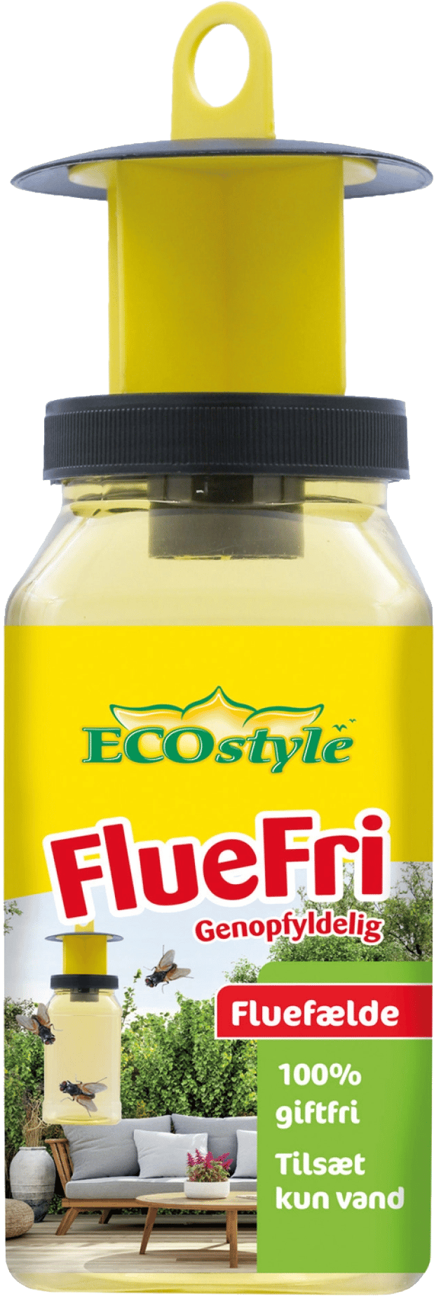 2256311 ECOSTYLE FLUEFRI GENOPFYLDNING 1