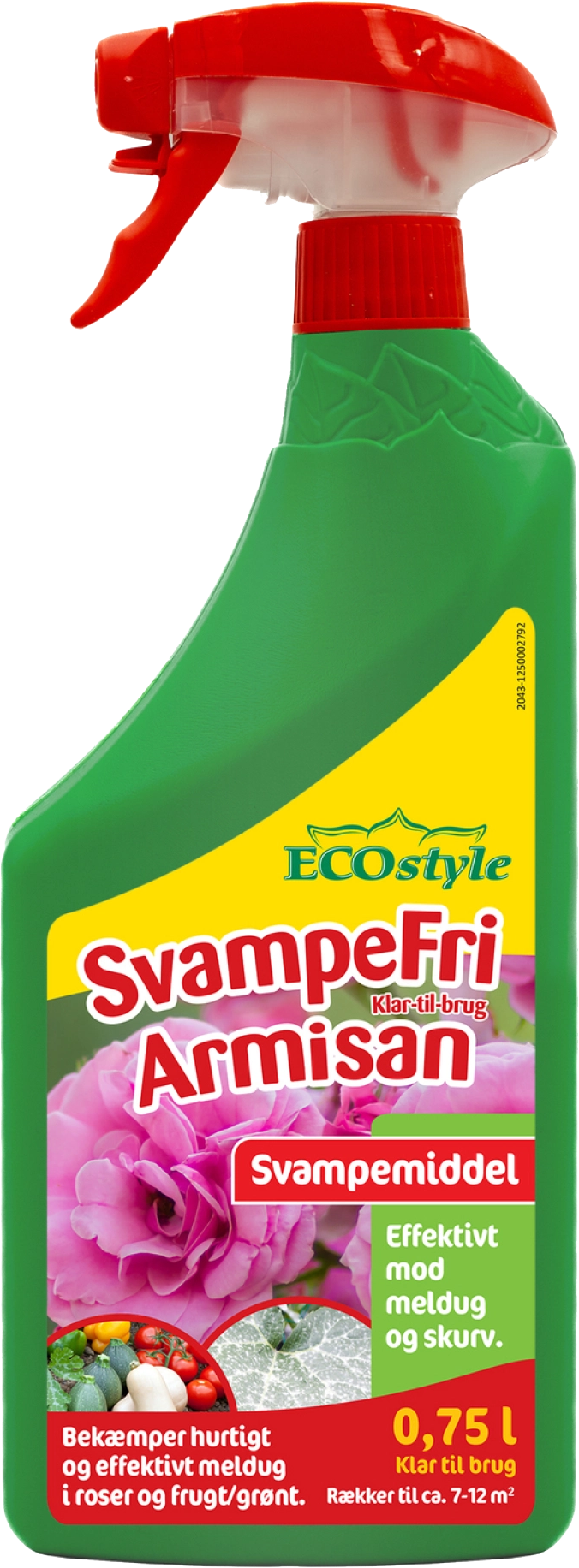 2380179 ECOSTYLE SVAMPEFRI 1