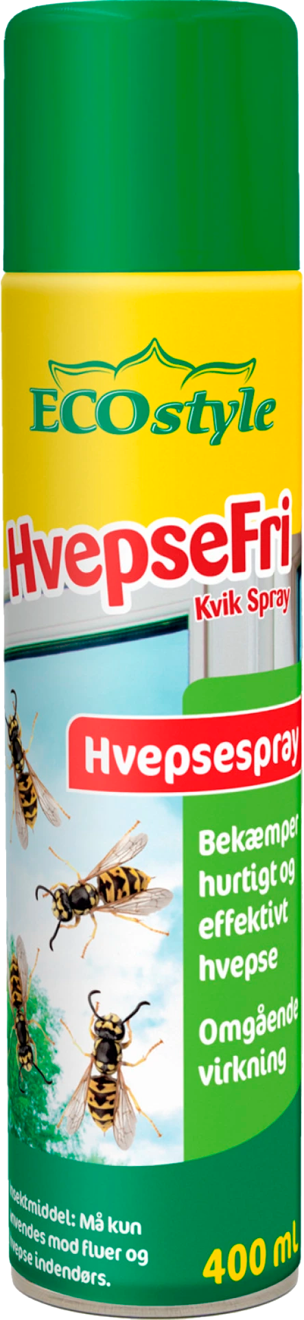 2435048 ECOSTYLE HVEPSEFRI SPRAY 1