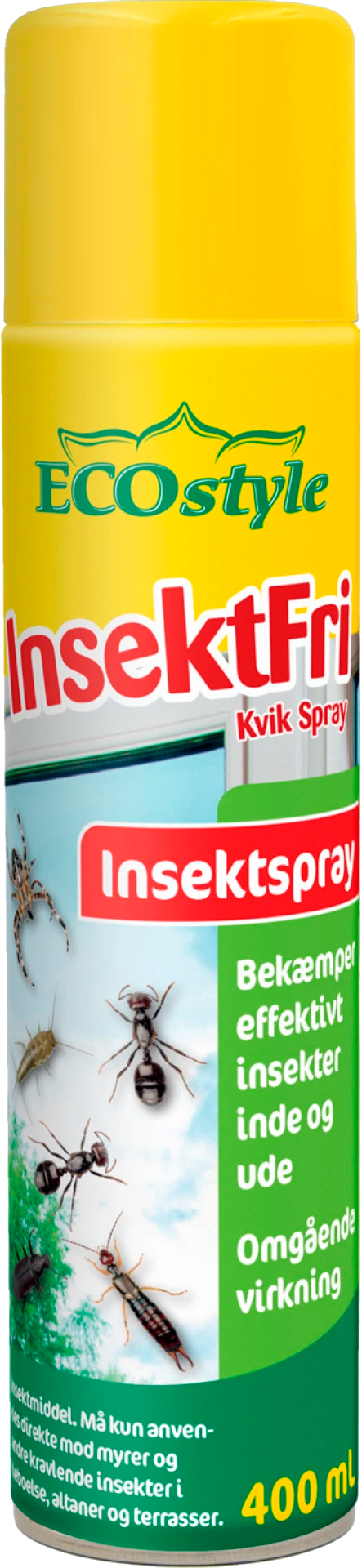 2435053 ECOSTYLE INSEKTFRI SPRAY 1