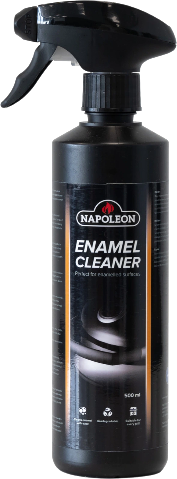 2443038 NAPOLEON EMALJE RENGØRING 1