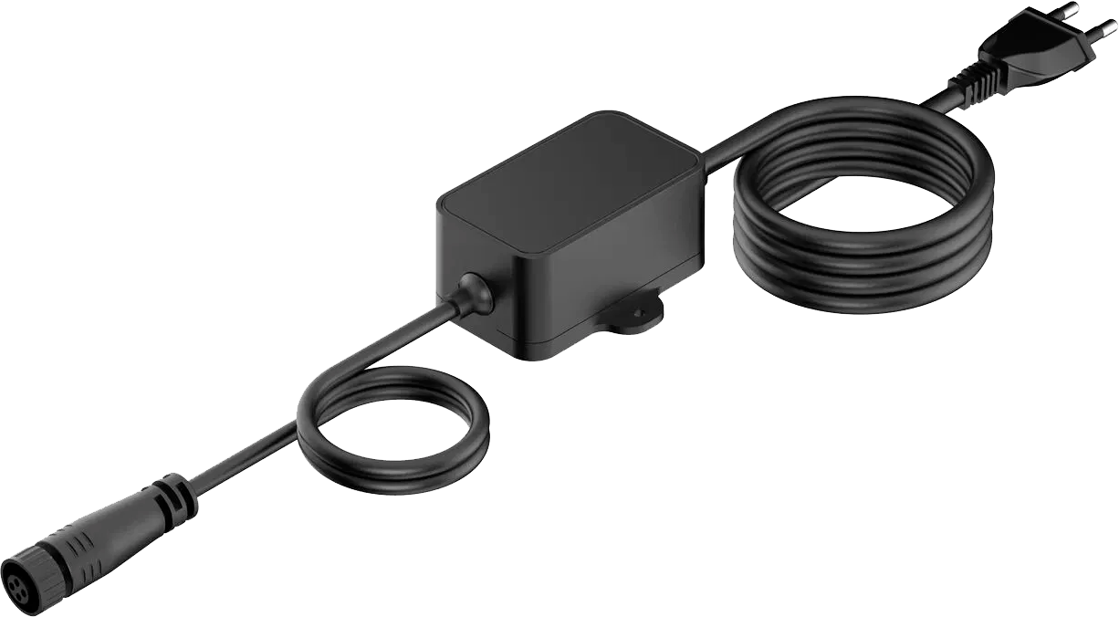 2557587 ROBOROCK ADAPTOR 1