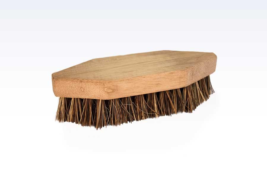 1389655 ROLIBA SKUREBØRSTE HÅRD