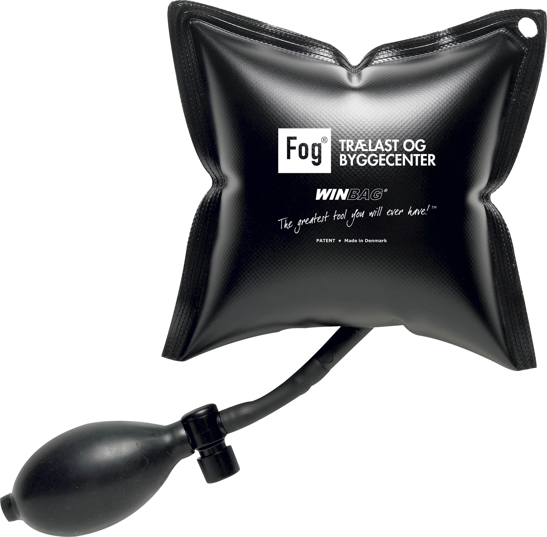 1390005 FOG WINBAG