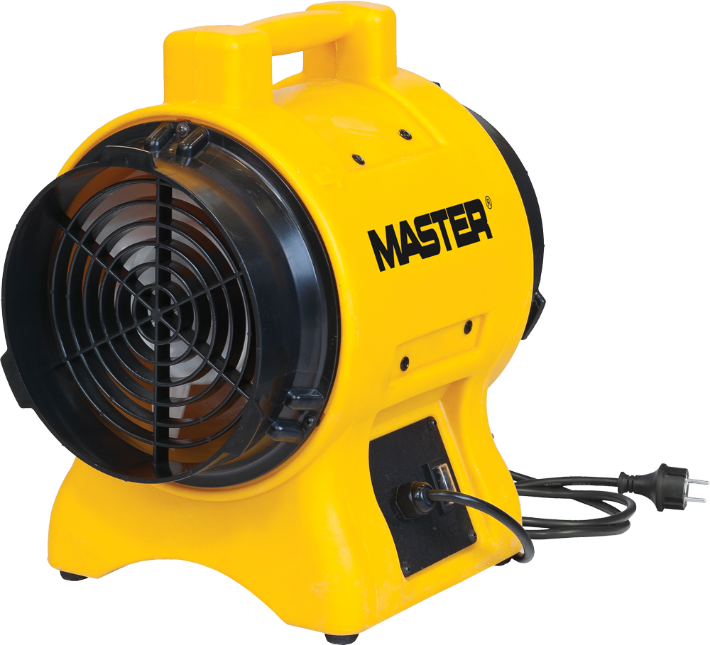 1390015 MASTER BLÆSER BL 6800 WEB