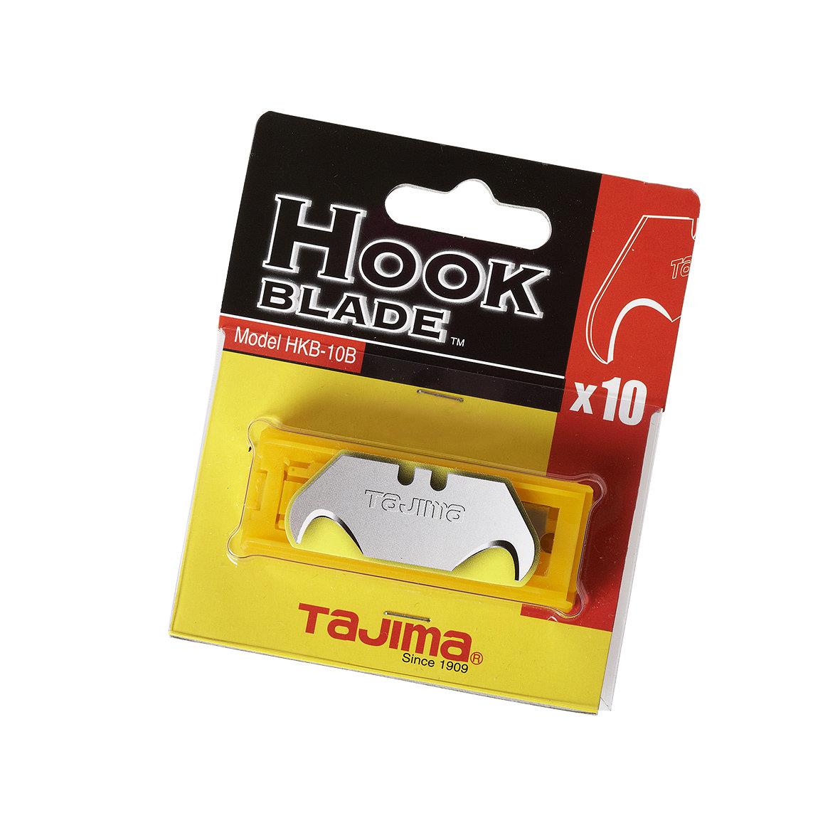 1392342 TAJIMA KROGBLADE HKB 10B