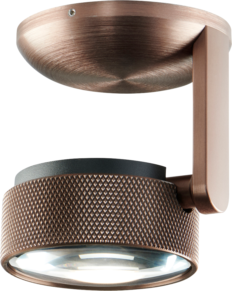 9149414 COSMO C1 LOFTLAMPE ROSE GOLD 1