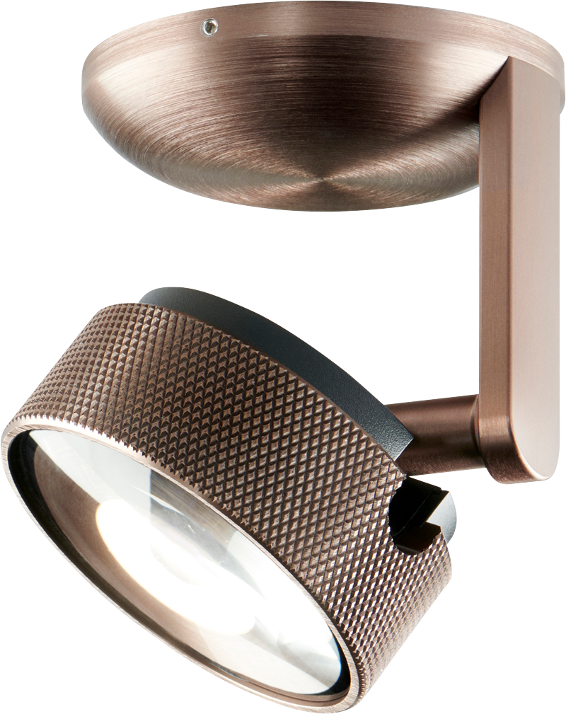 9149414 COSMO C1 LOFTLAMPE ROSE GOLD 2