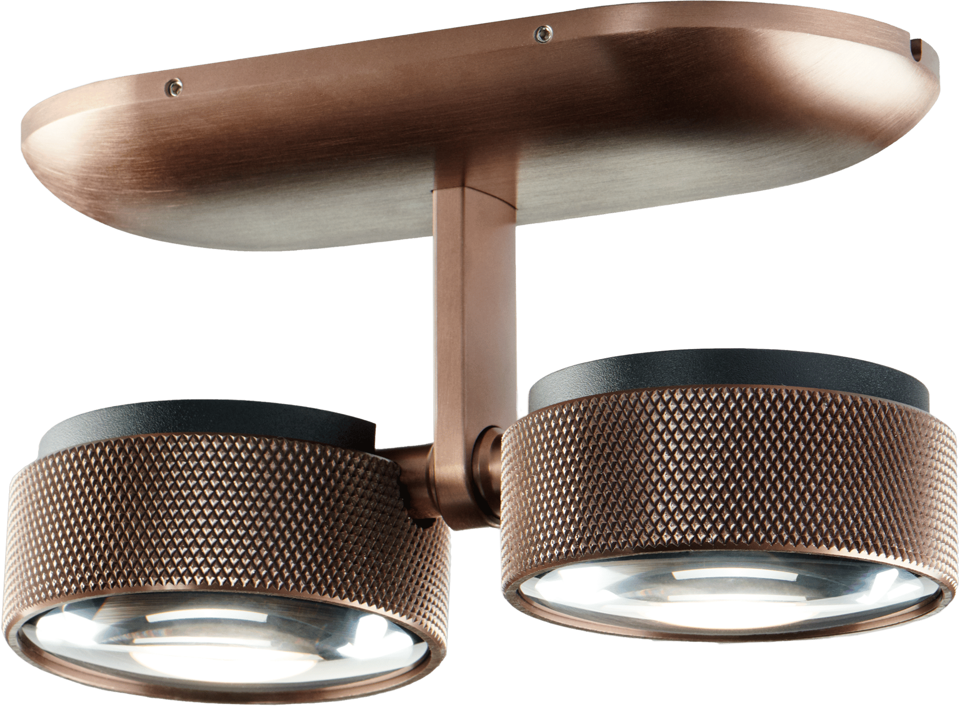 9149416 COSMO C2 LOFTLAMPE ROSE GOLD 1