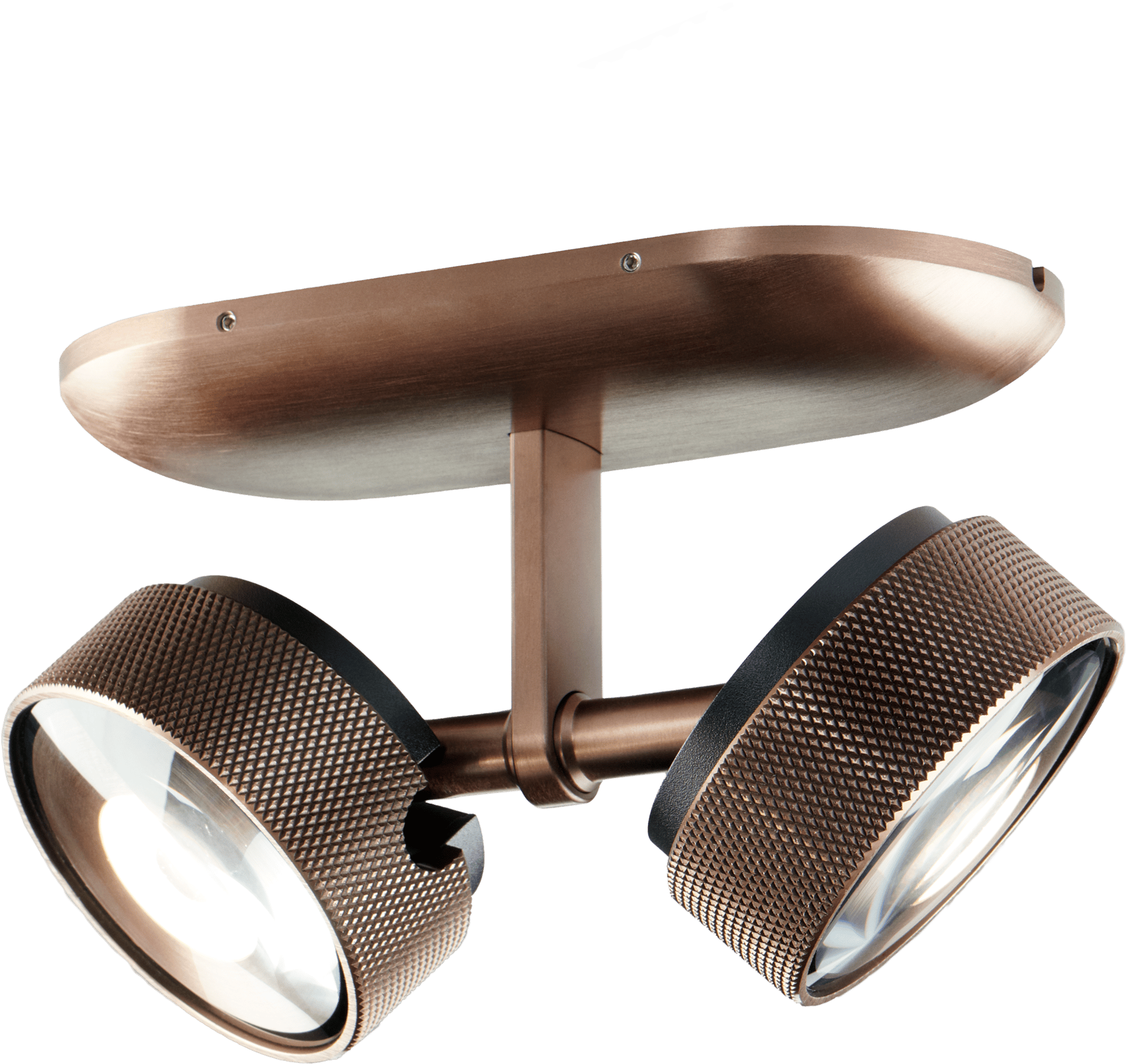 9149416 COSMO C2 LOFTLAMPE ROSE GOLD 2