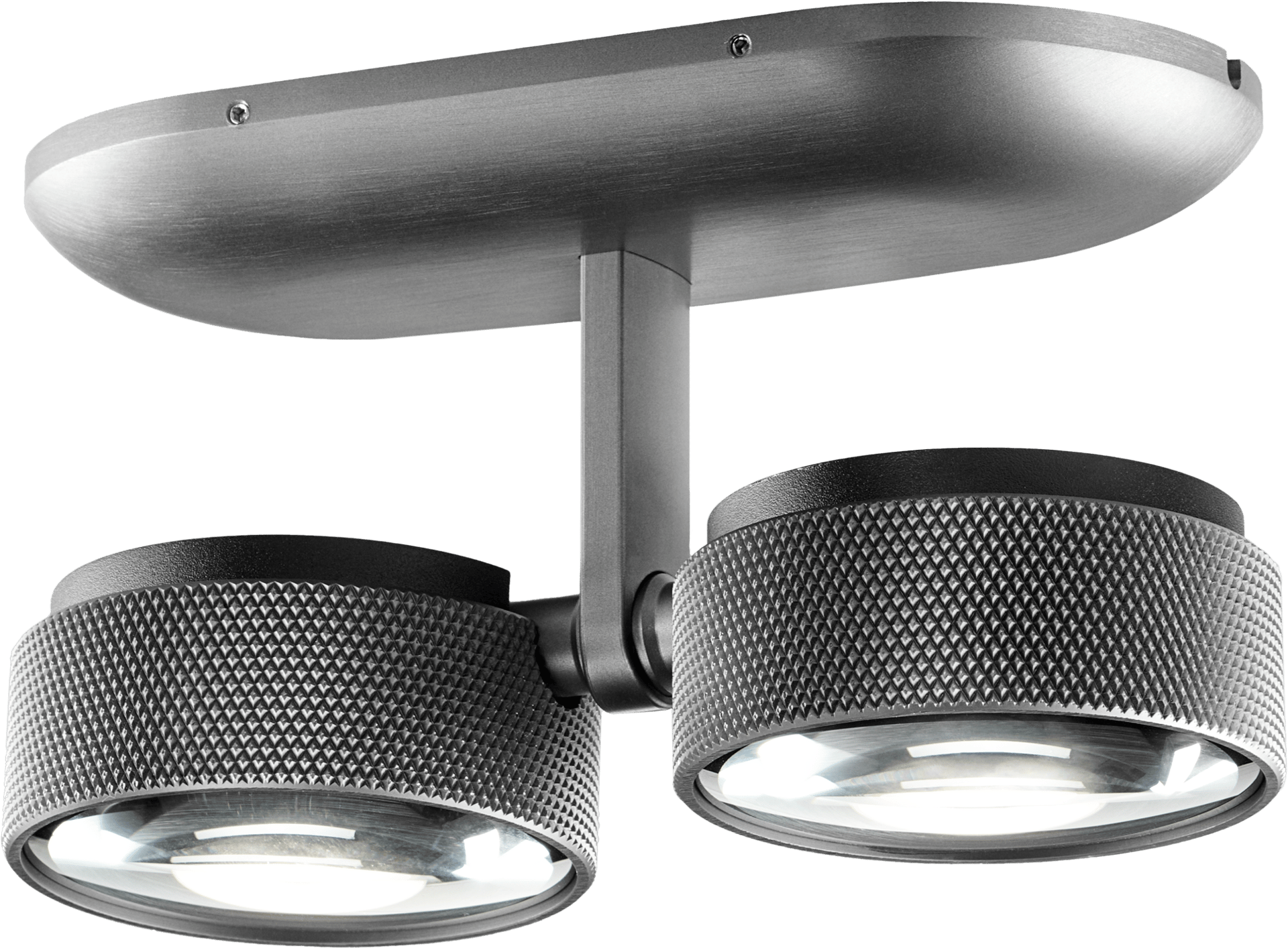9149417 COSMO C2 LOFTLAMPE TITANIUM 1