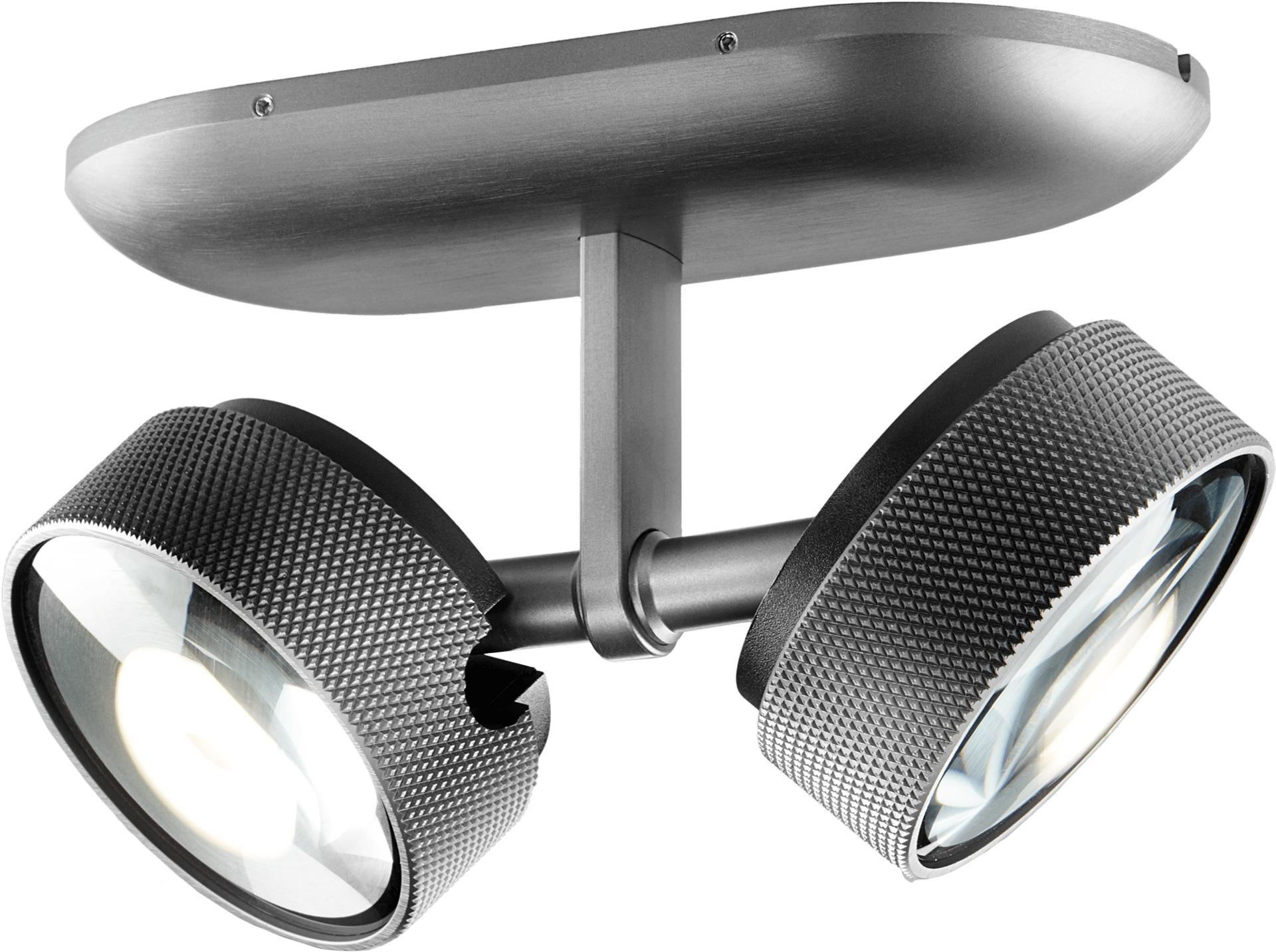 9149417 COSMO C2 LOFTLAMPE TITANIUM 2