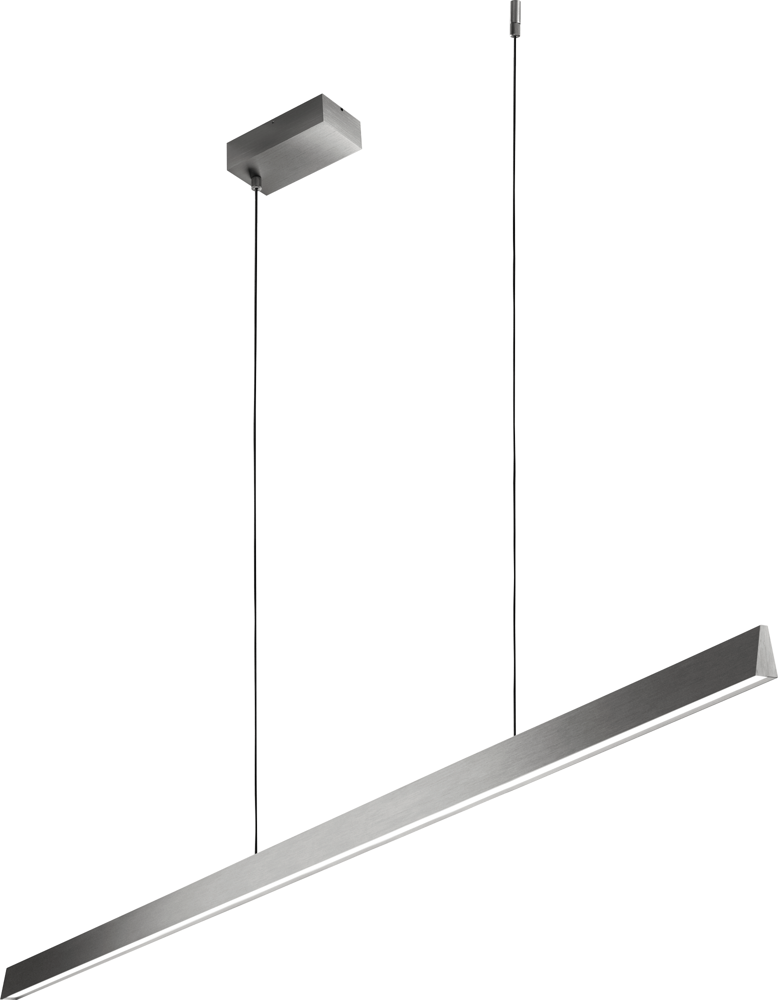 9149421 EDGE LINEAR S1500 PENDEL TITANIUM 2