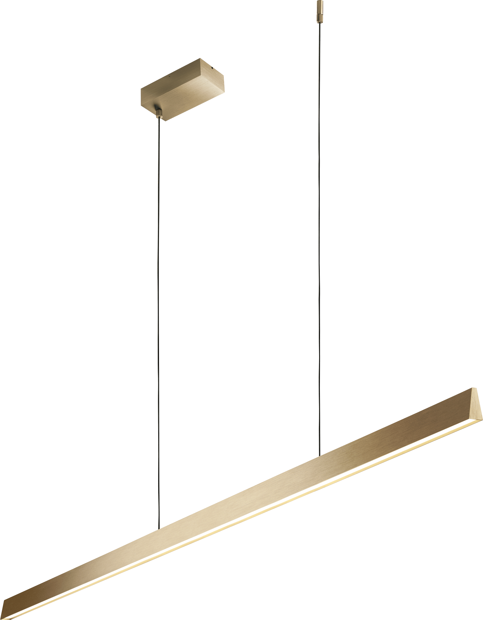 9149418 EDGE LINEAR S1500 PENDEL MESSING 2