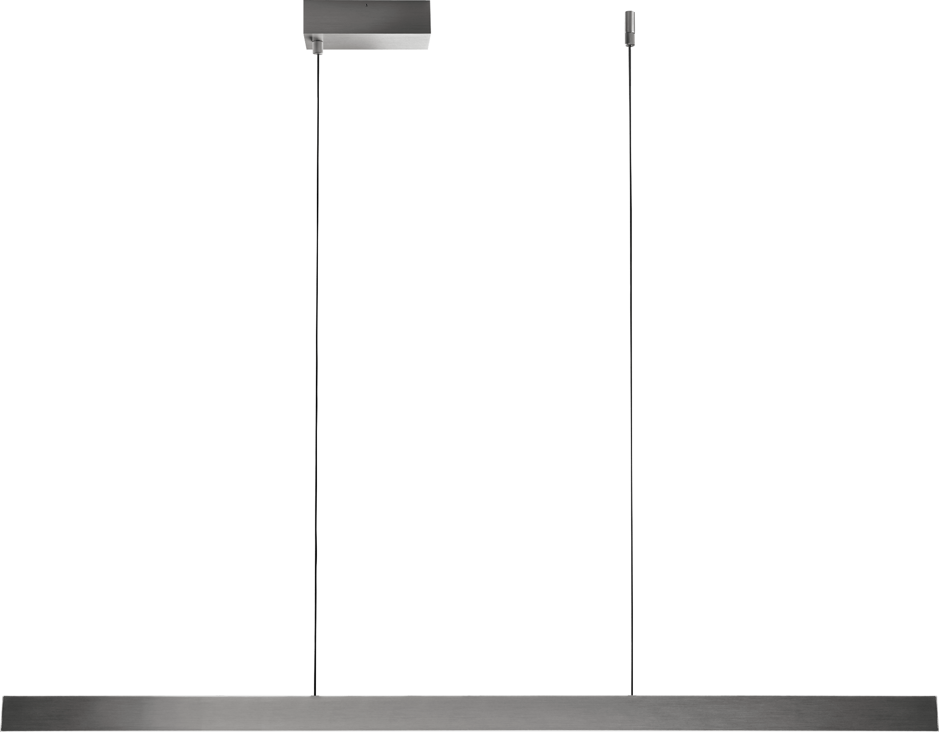 9149421 EDGE LINEAR S1500 PENDEL TITANIUM 1