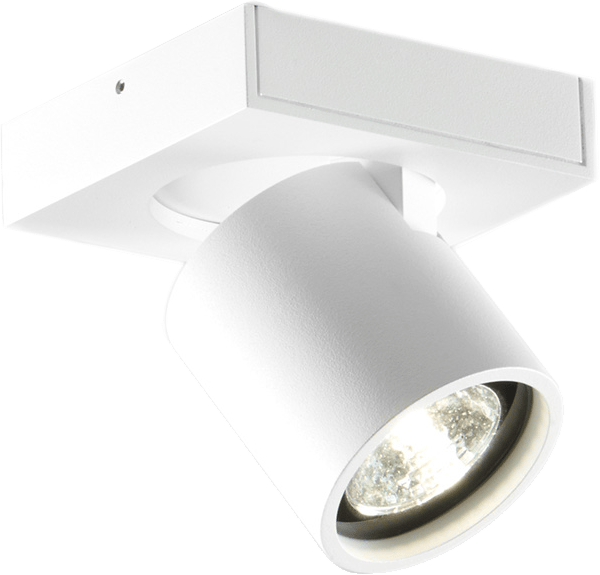 9149443 FOCUS 1 LOFTLAMPE HVID 1