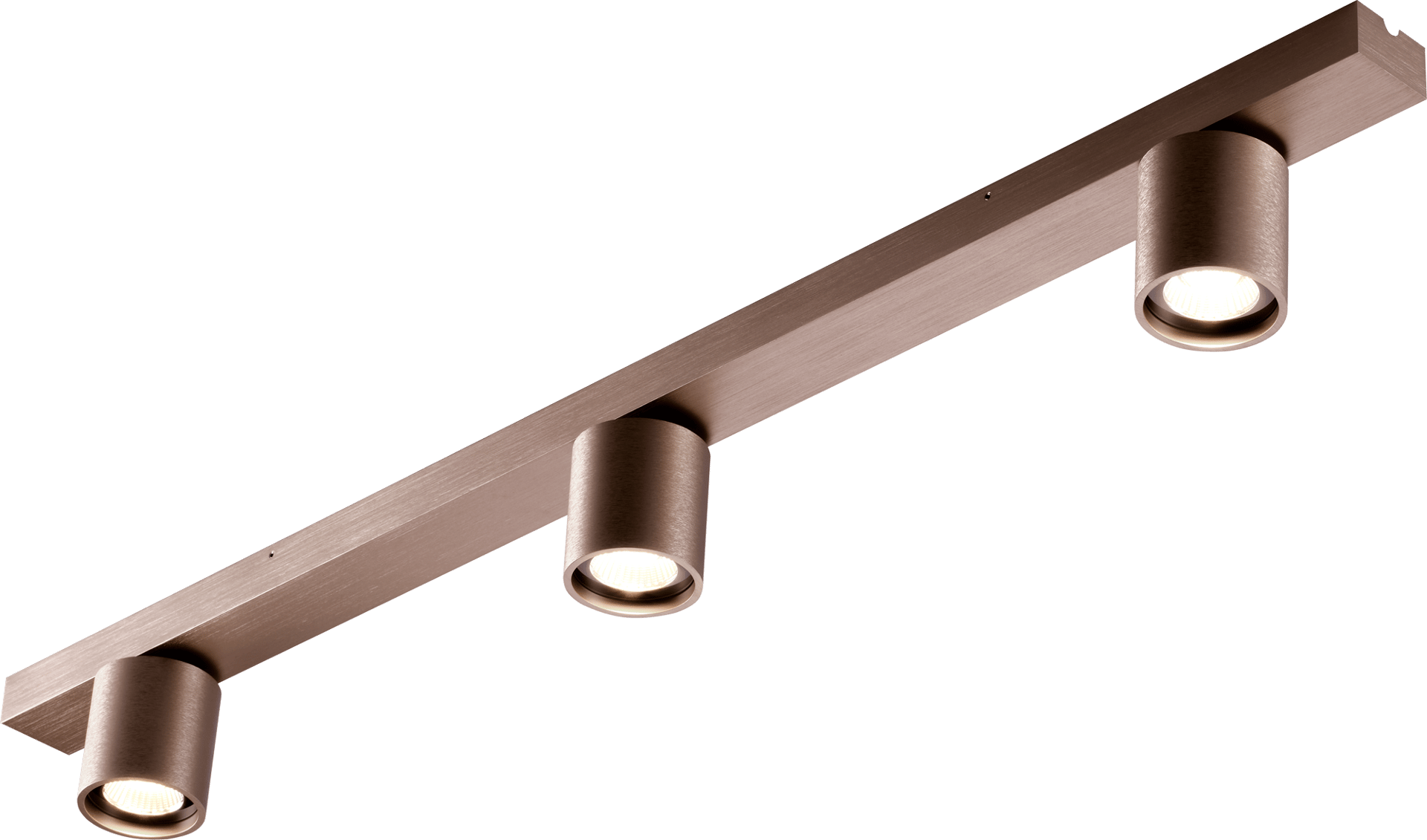 9149449 FOCUS L900 LOFTLAMPE ROSE GOLD 2