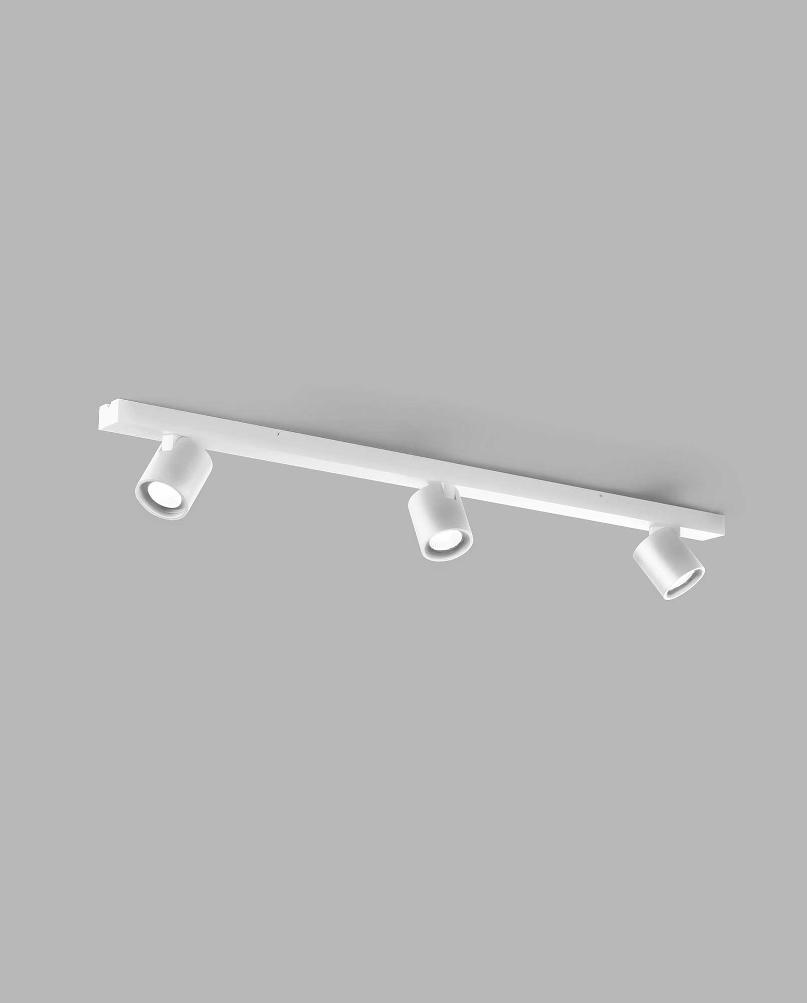 9149447 FOCUS L900 LOFTLAMPE HVID 3