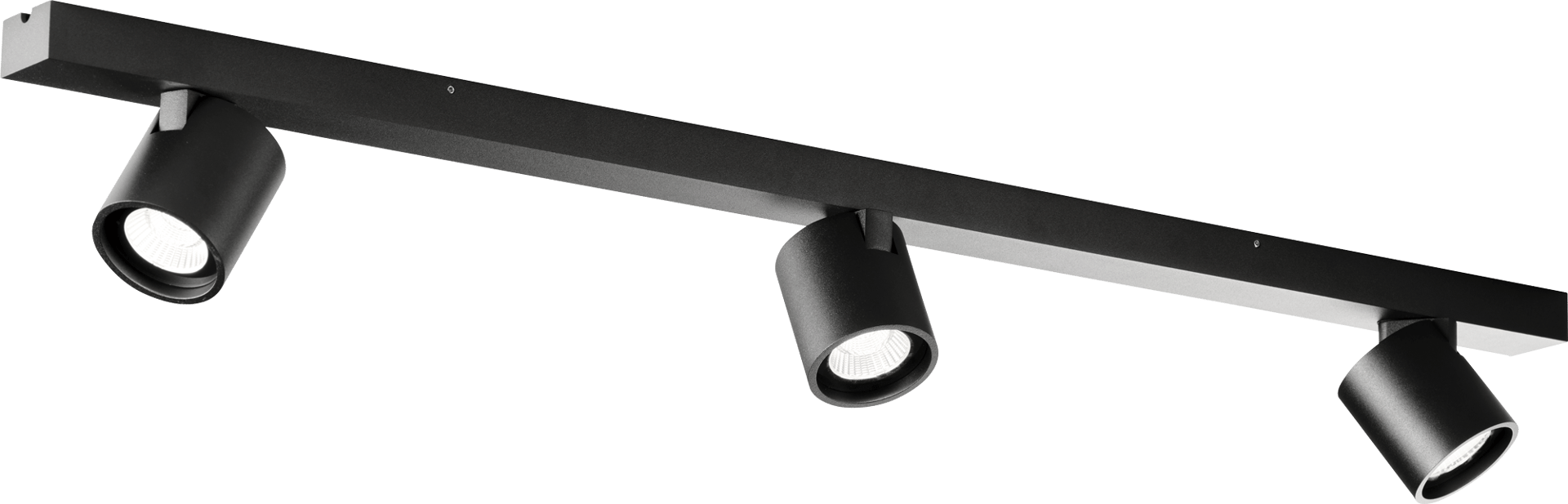 9149446 FOCUS L900 LOFTLAMPE SORT 1