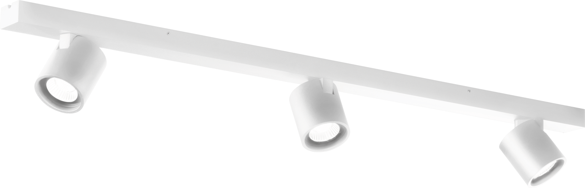 9149447 FOCUS L900 LOFTLAMPE HVID 1