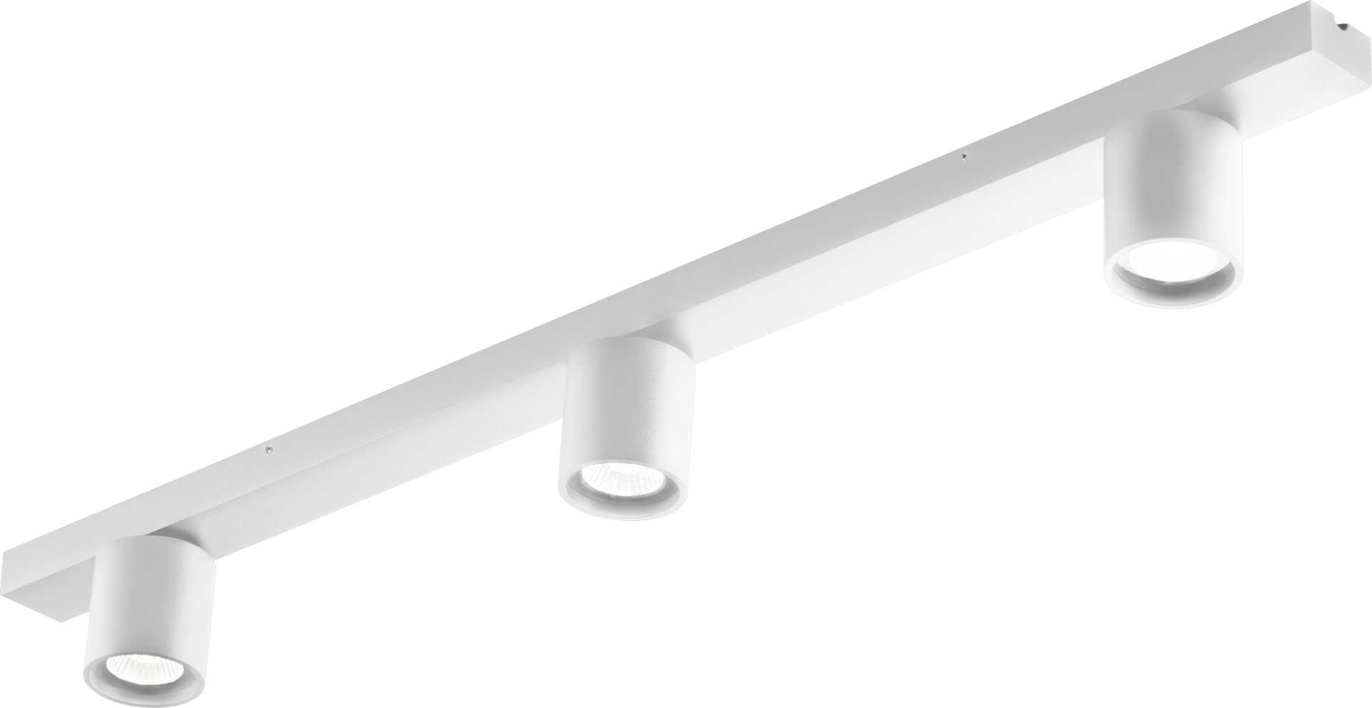 9149447 FOCUS L900 LOFTLAMPE HVID 2