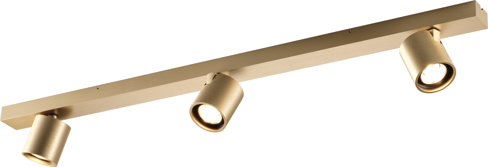 9149448 FOCUS L900 LOFTLAMPE MESSING 1