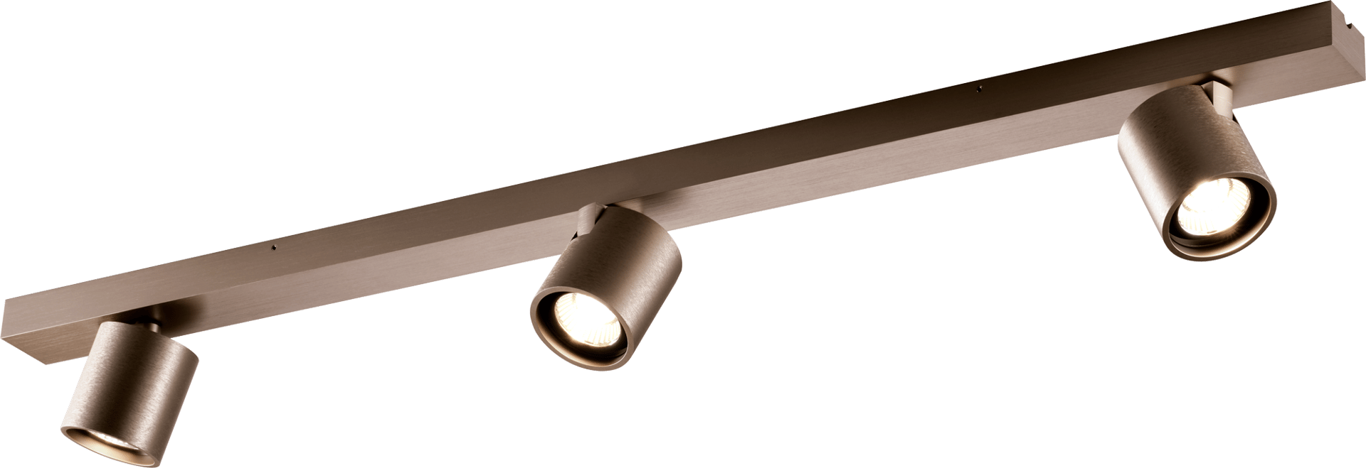 9149449 FOCUS L900 LOFTLAMPE ROSE GOLD 1