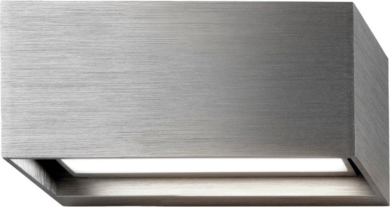 9149434 LINEA W1 VÆGLAMPE 150 TITANIUM 1