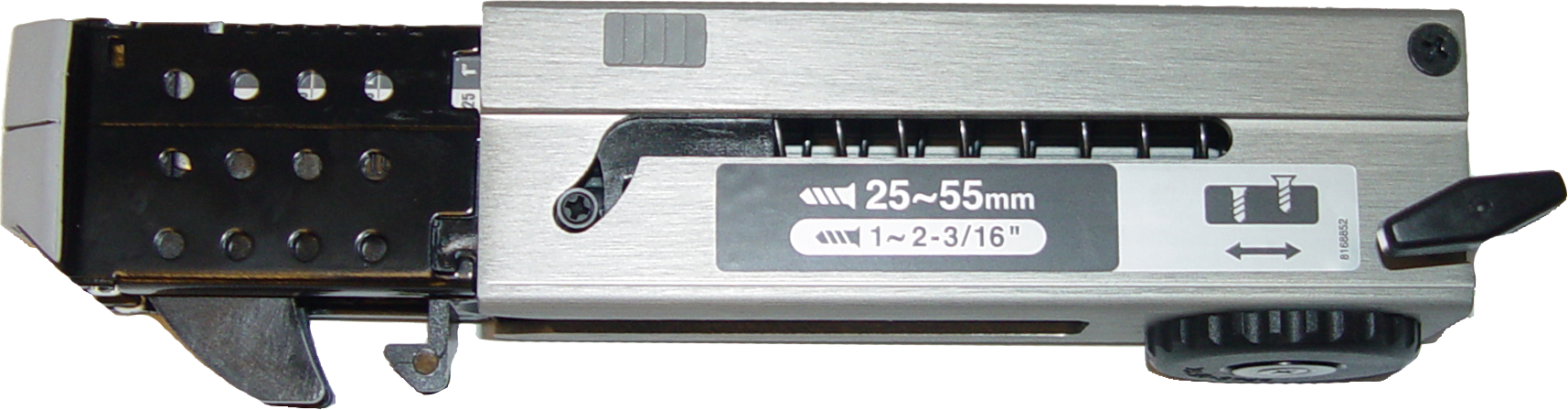 1404519 MAKITA SKRUEFORSATS 5MM