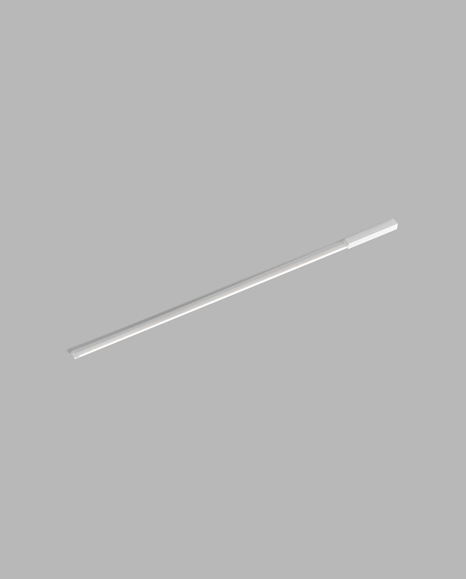 9149410 STRIPE CW 1500 LOFTVÆGLAMPE HVID 2