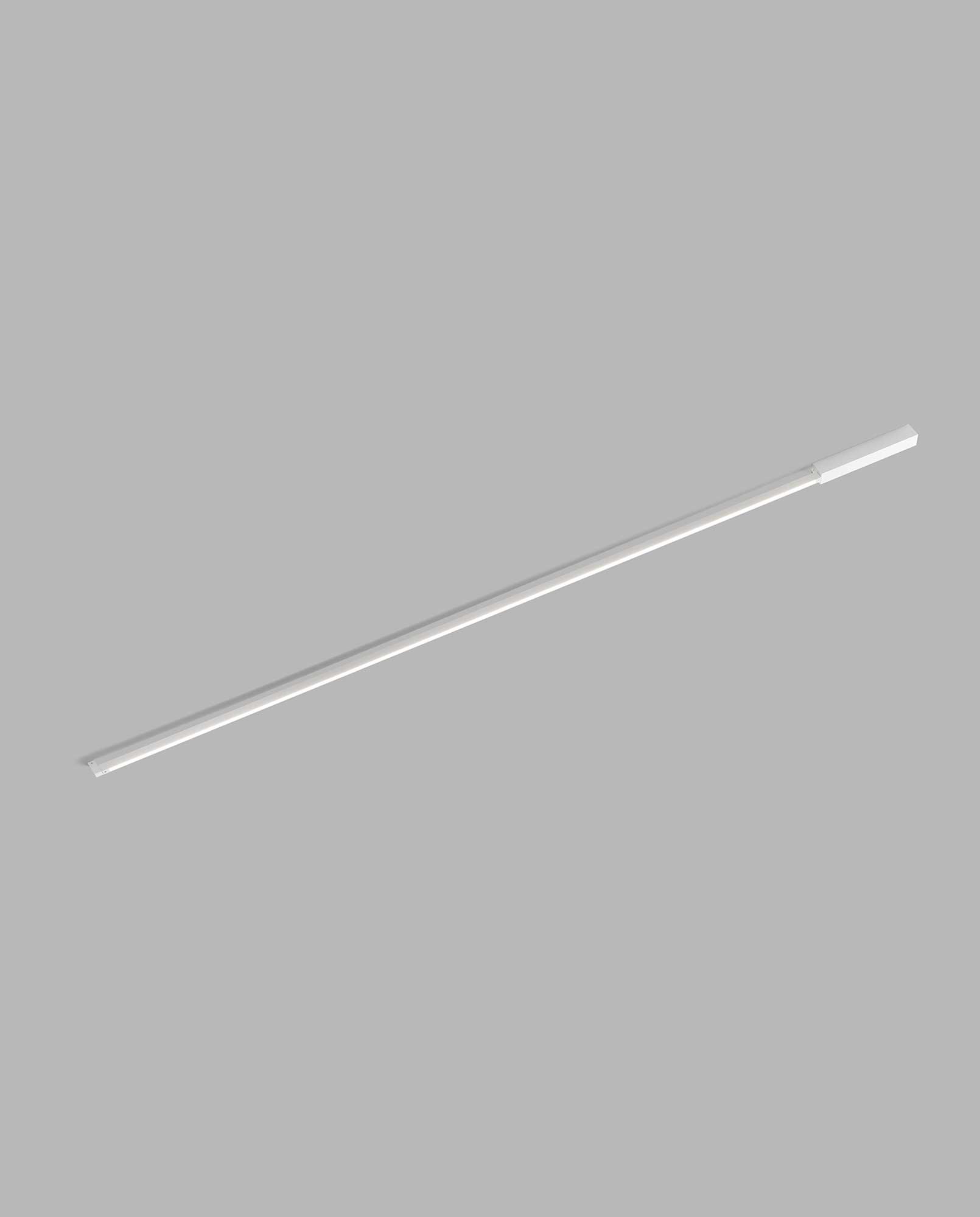 9149412 STRIPE CW 2000 LOFTVÆGLAMPE HVID 2