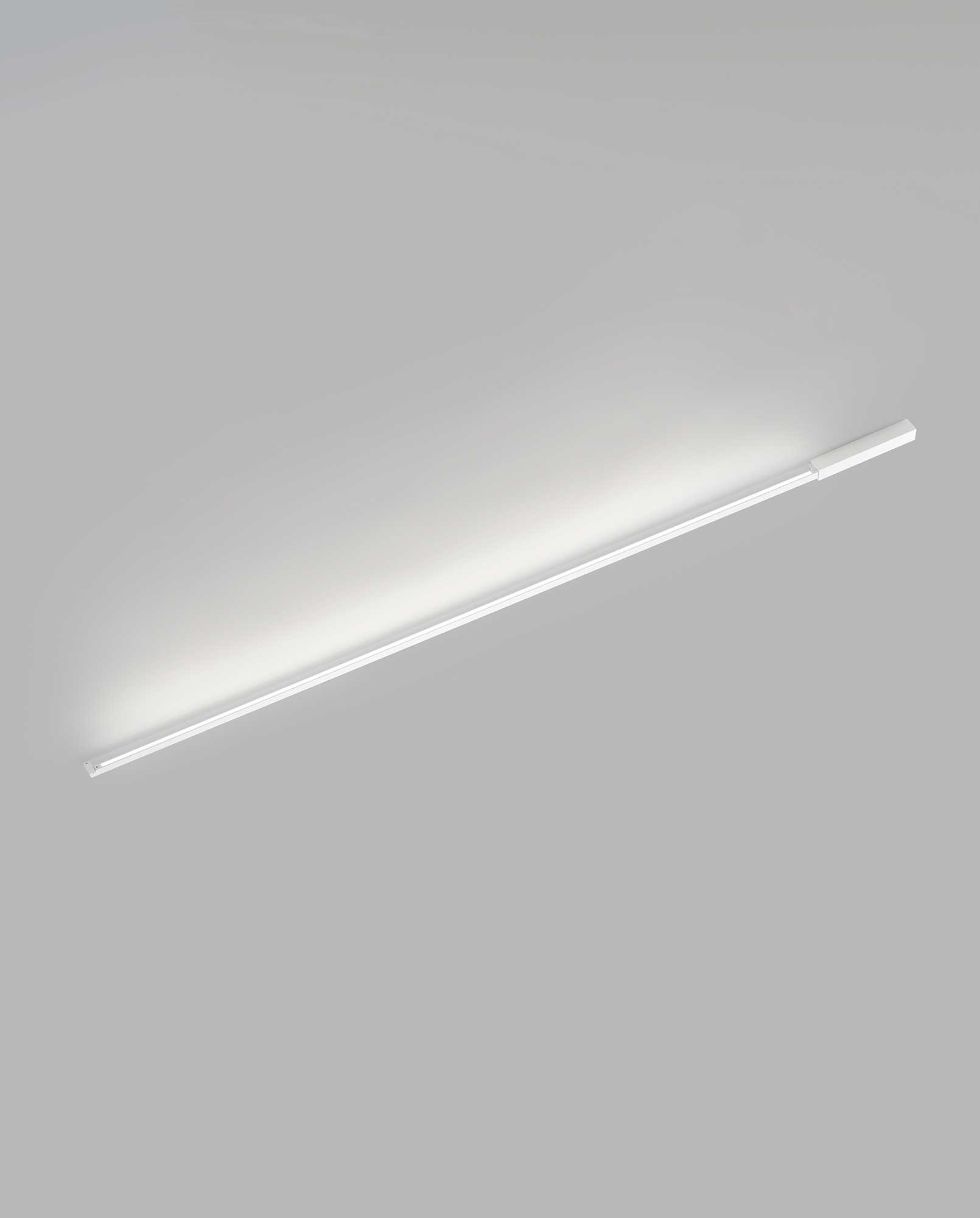 9149412 STRIPE CW 2000 LOFTVÆGLAMPE HVID 4