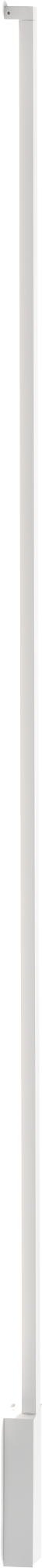 9149412 STRIPE CW 2000 LOFTVÆGLAMPE HVID 1