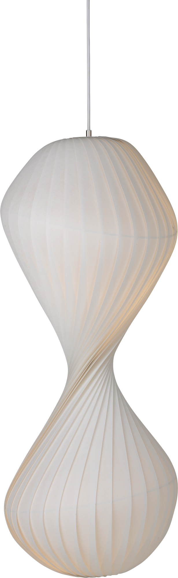 9149500 TR32 Pendant PC PE White