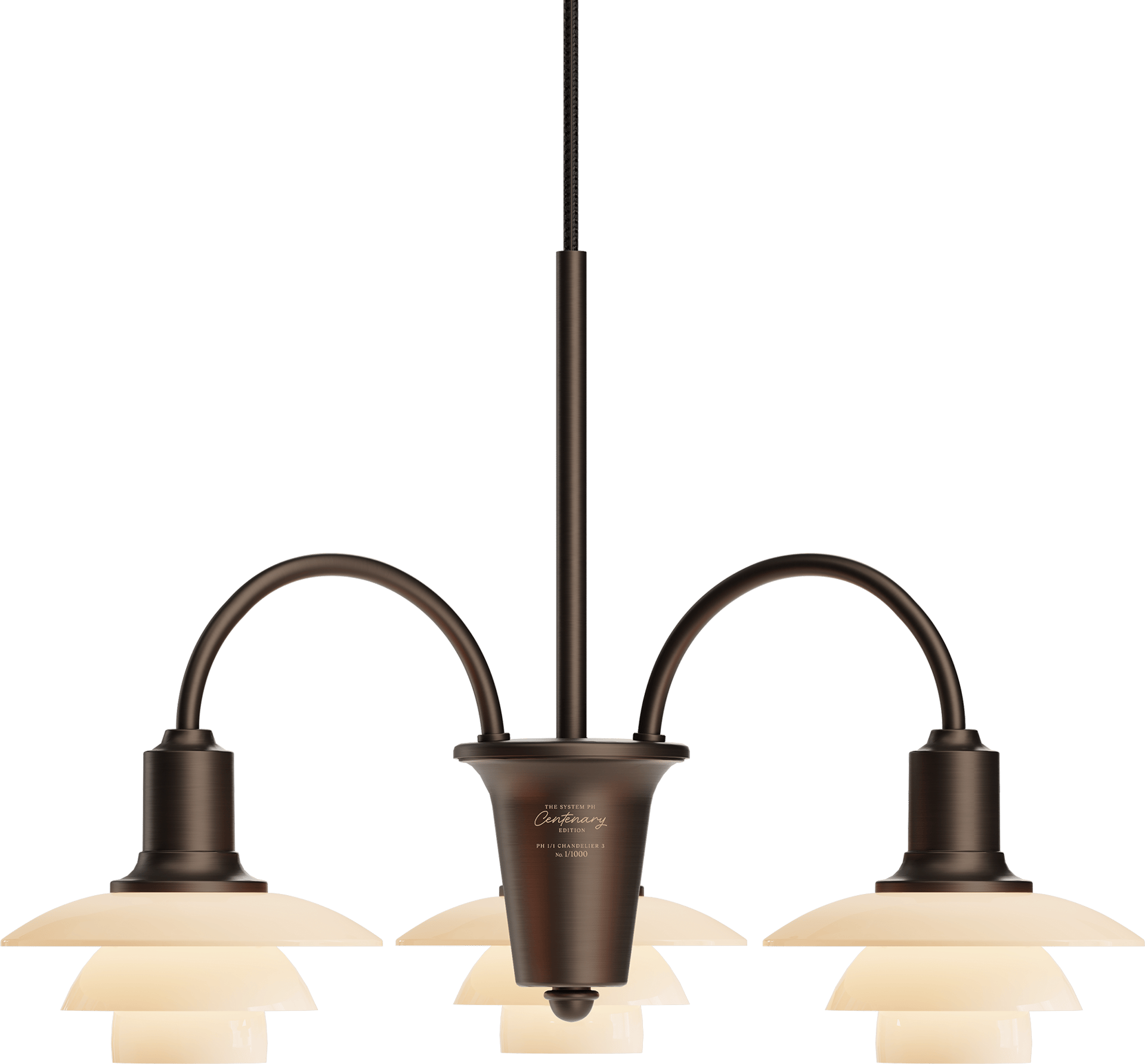 9149570 PH Centenary PH 1 1 Chandelier 3