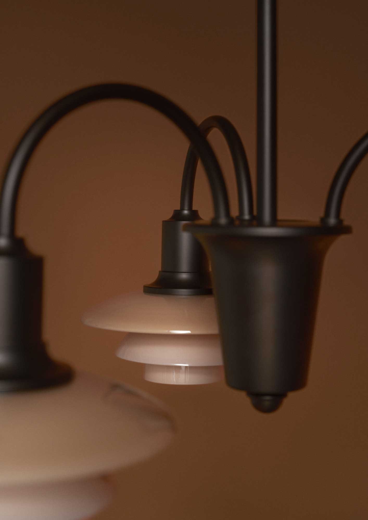 9149570 SS26 PH Centenary Studio Chandelier 3 OFF Close Up 120