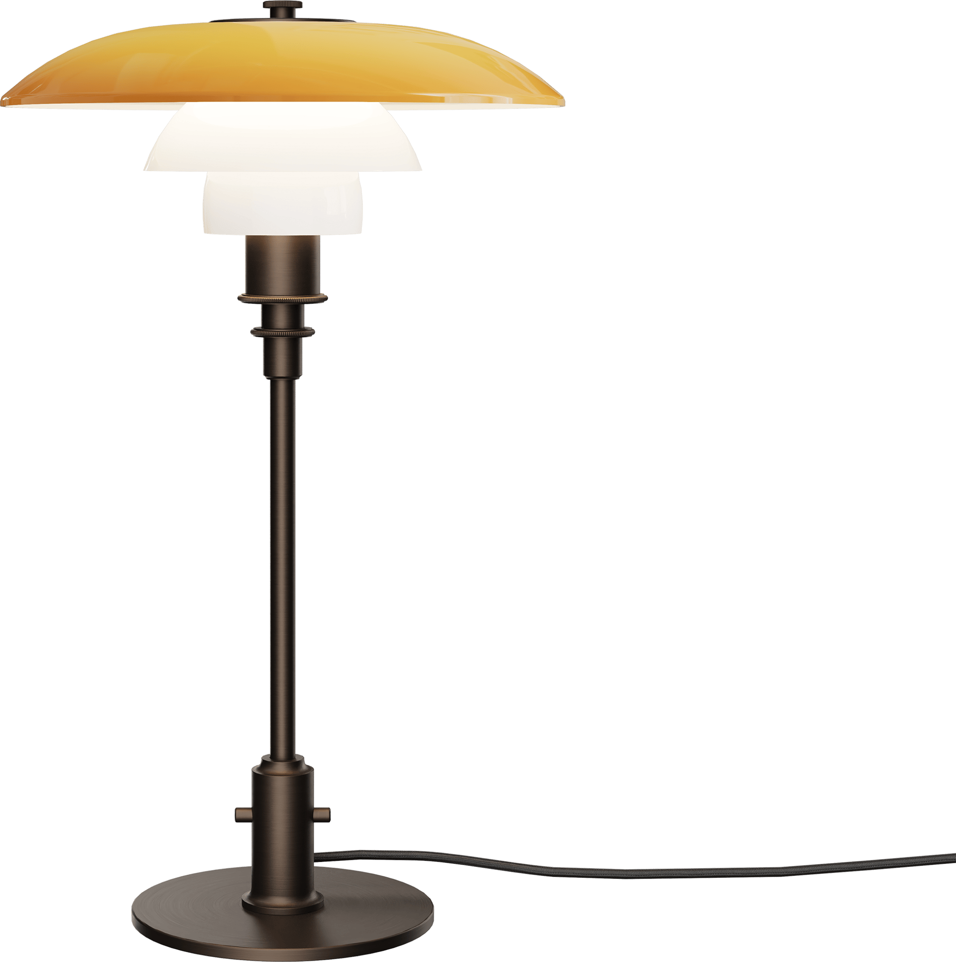 9149574 PH Centenary 3 2 Table Lamp