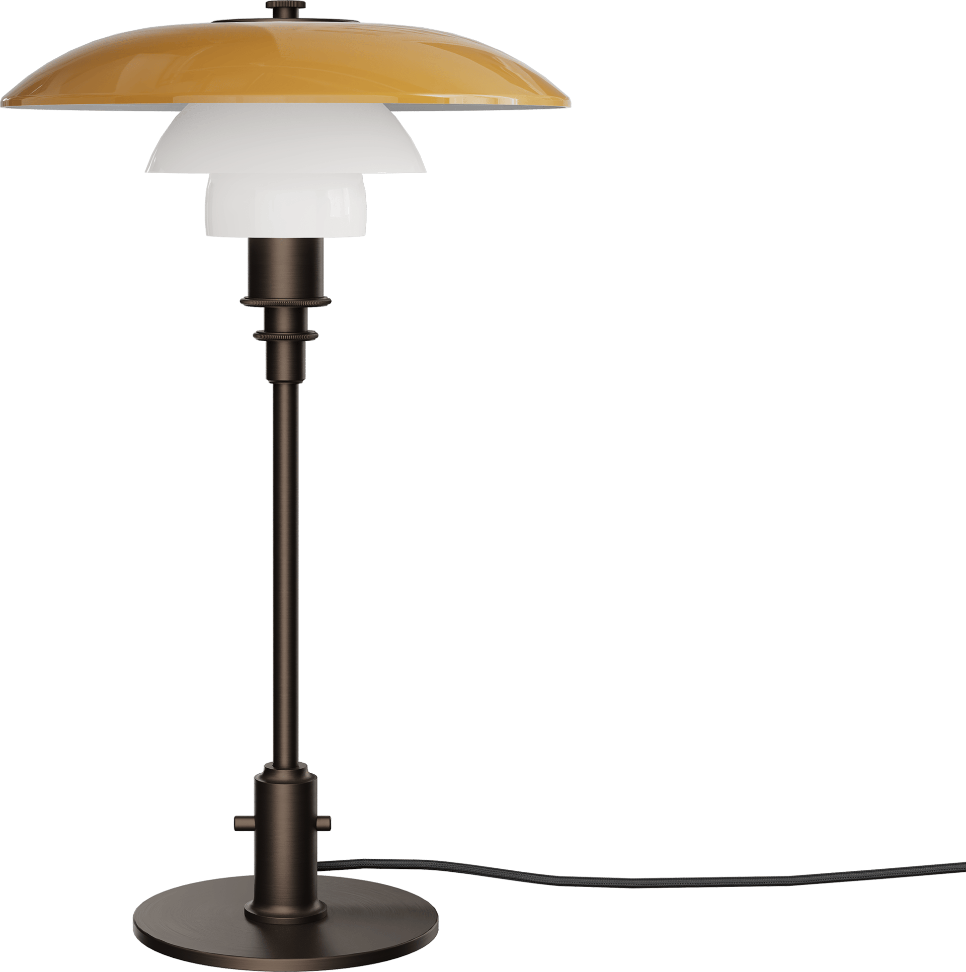 9149574 PH Centenary 3 2 Table Lamp OFF