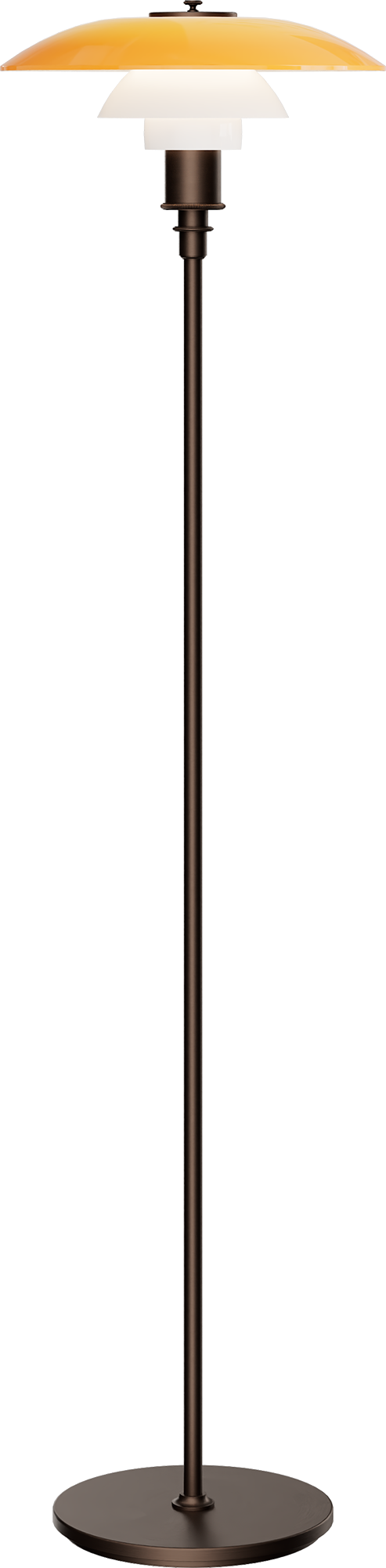9149573 PH Centenary 35 25 Floor Lamp