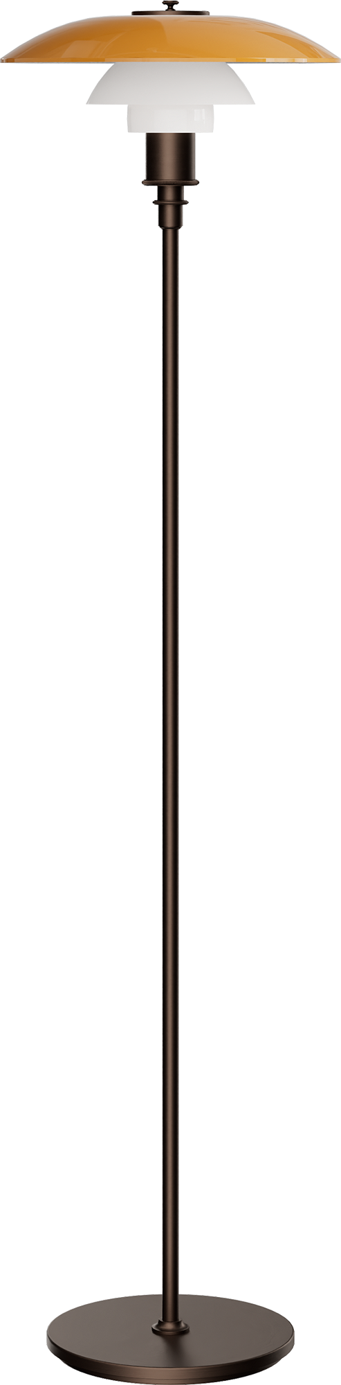 9149573 PH Centenary 35 25 Floor Lamp OFF