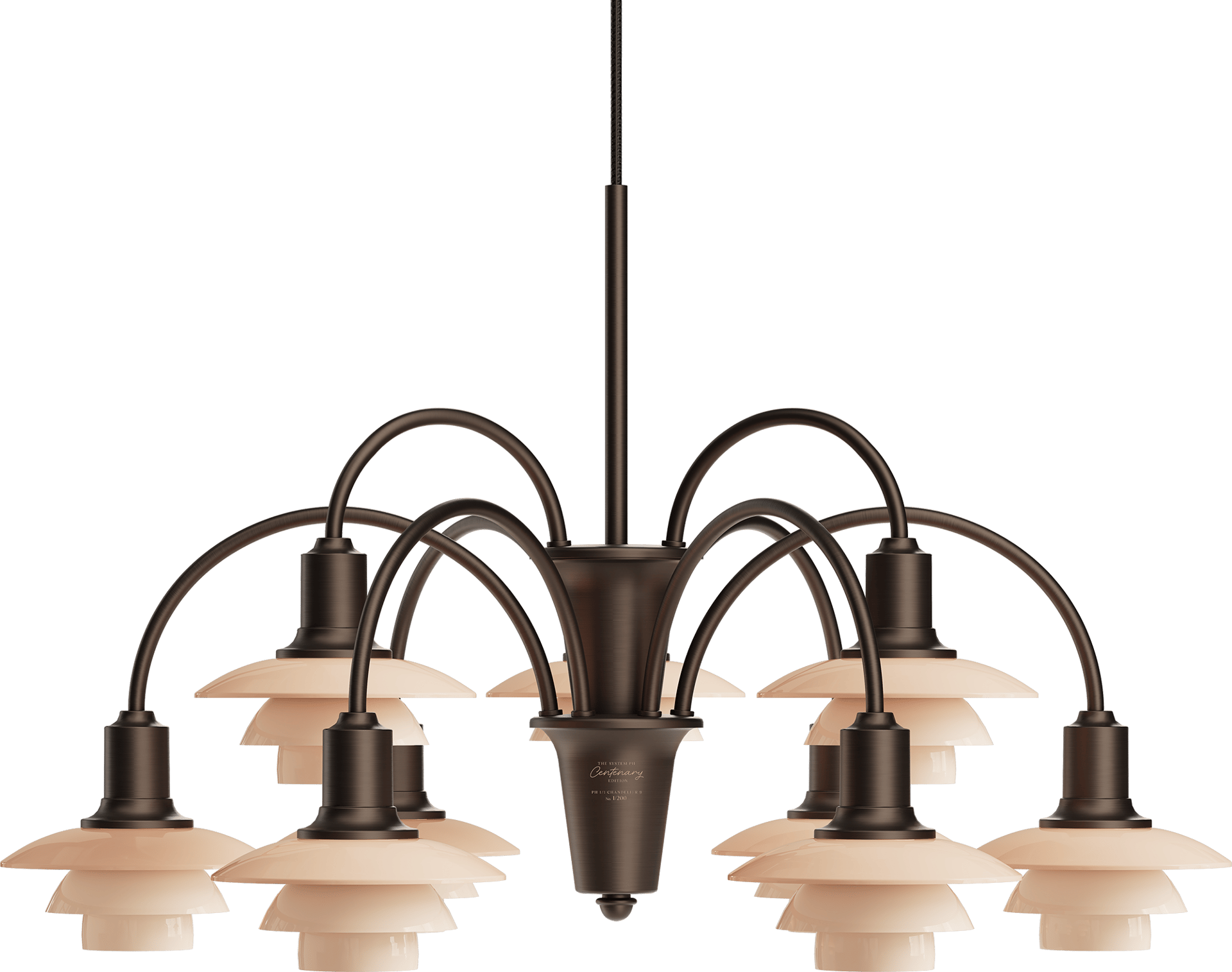 9149572 PH Centenary PH 1 1 Chandelier 9 OFF