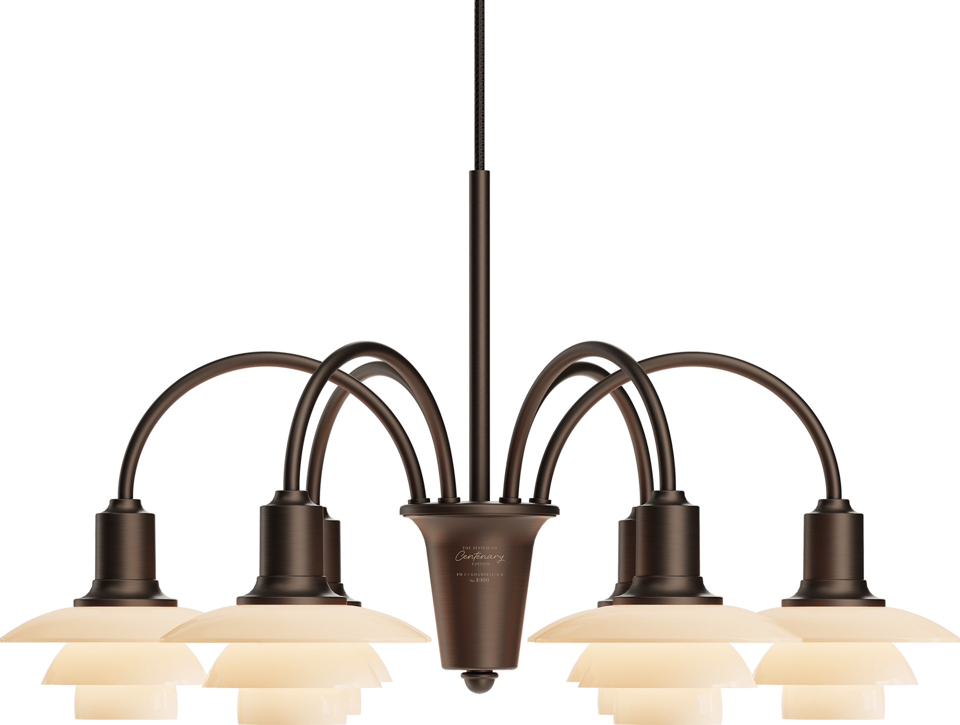 9149571 PH Centenary PH 1 1 Chandelier 6
