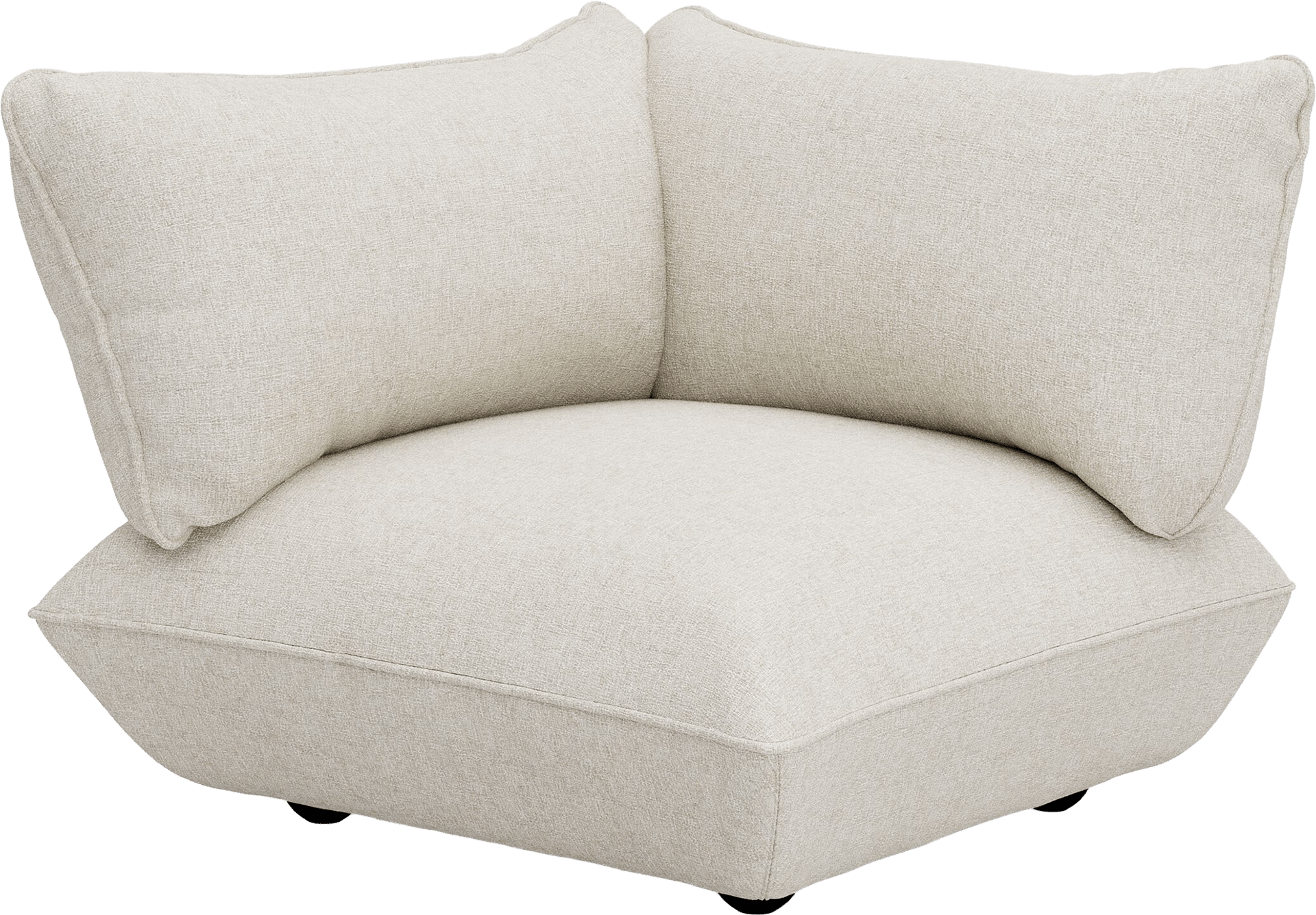 9149288 Fatboy Sumo Corner Seat Boucle R3