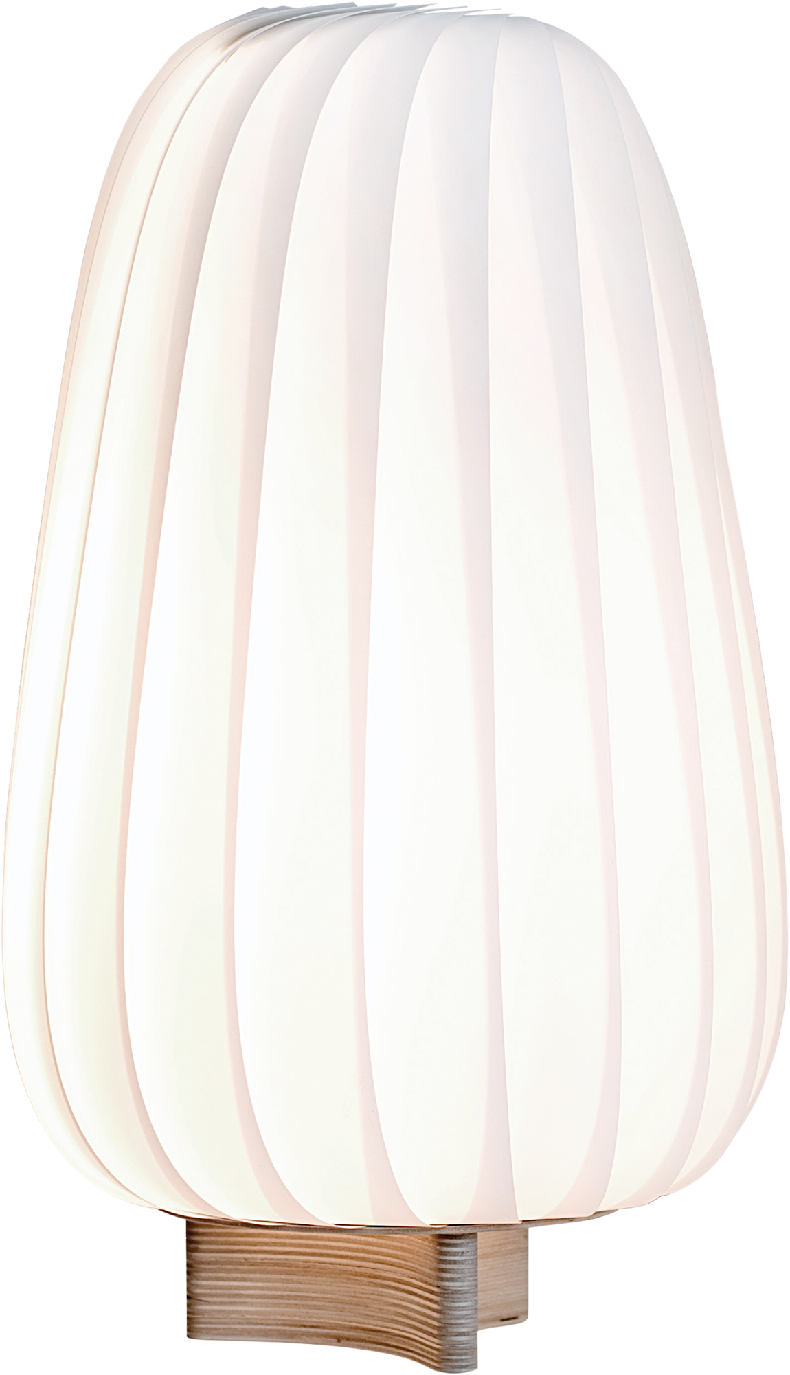 9149540 ST906 Table Coated Paper White