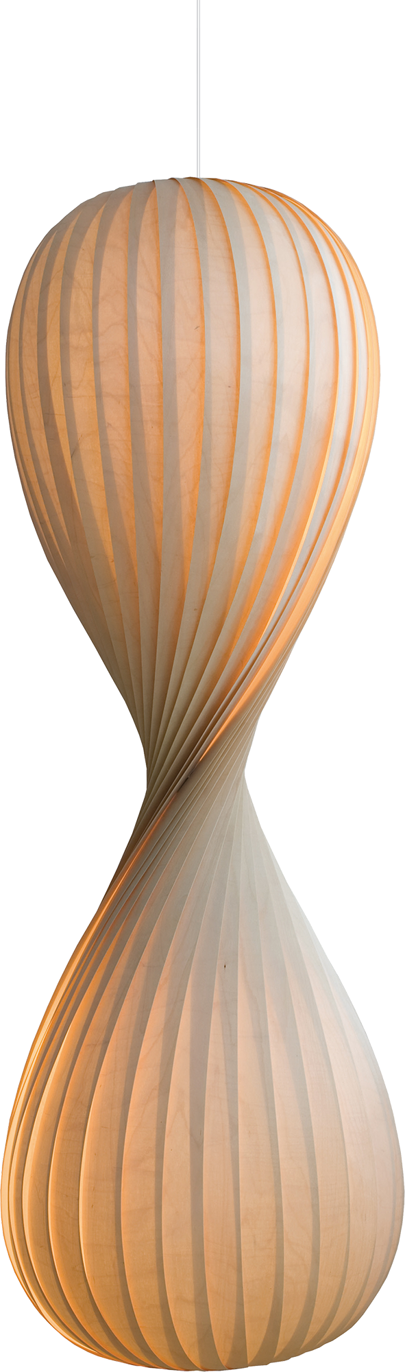 9149490 TR10 Pendant Birch Natural