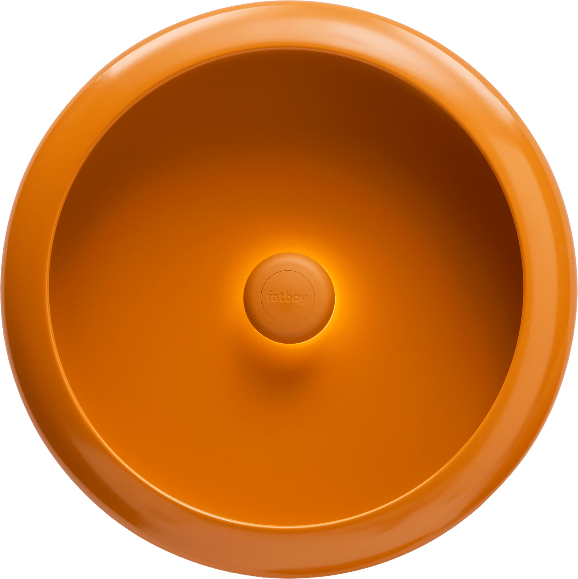9149222 Fatboy Oloha Large Sunny Orange Packshot 06 107331